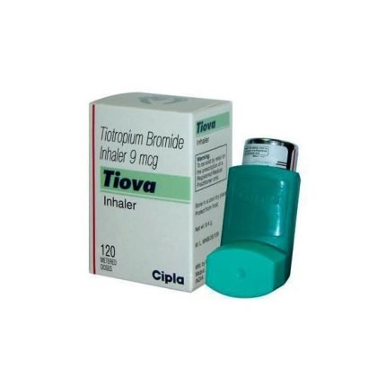 Buy Tiova Inhaler