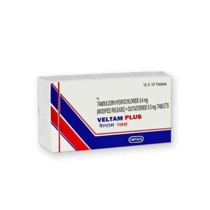 Buy Veltam Plus