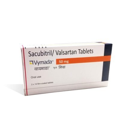 Buy Vymada 50 Mg