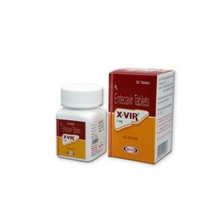 Buy X-Vir 1 Mg
