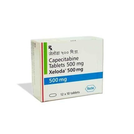 Buy Xeloda 500 Mg