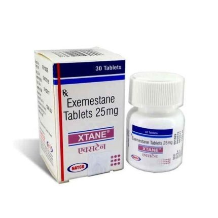 Buy Xtane 25 Mg