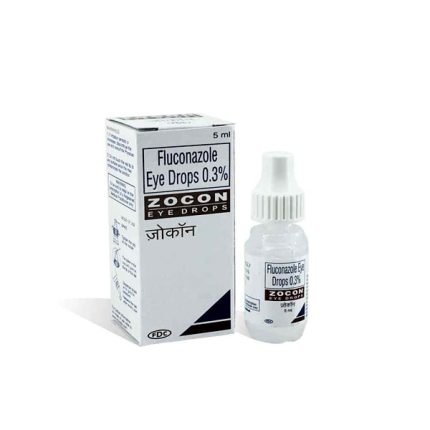 Buy Zocon Eye Drop