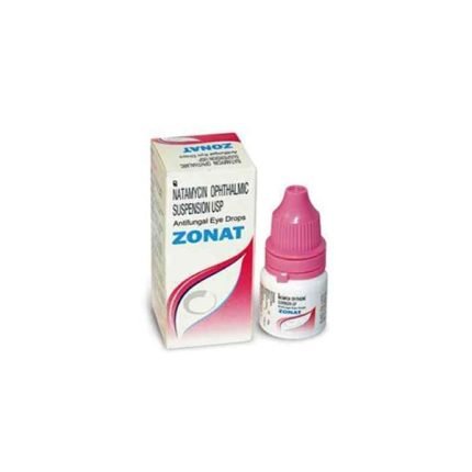 Buy Zonat Eye Drop