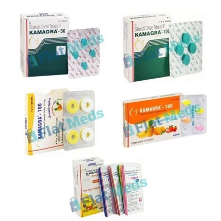 Buy Kamagra