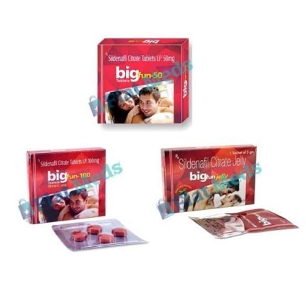 Buy Bigfun