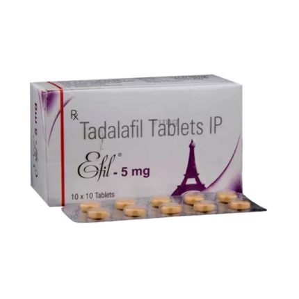 Efil 5