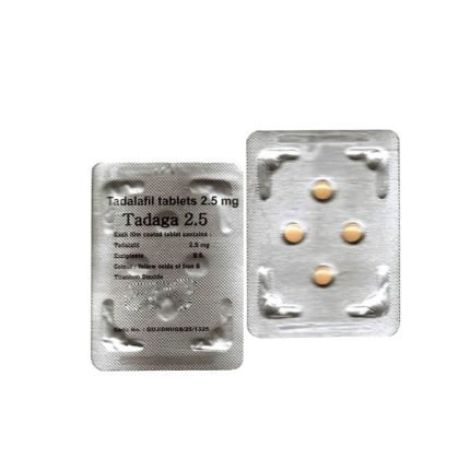 Tadaga 2.5