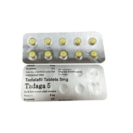 Tadaga 5
