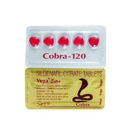 Cobra 120