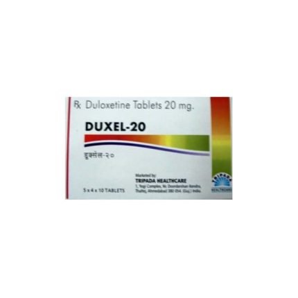 Duxel 20 Mg