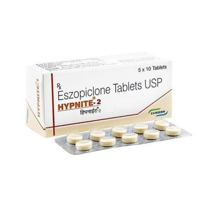 Hypnite 2 Mg