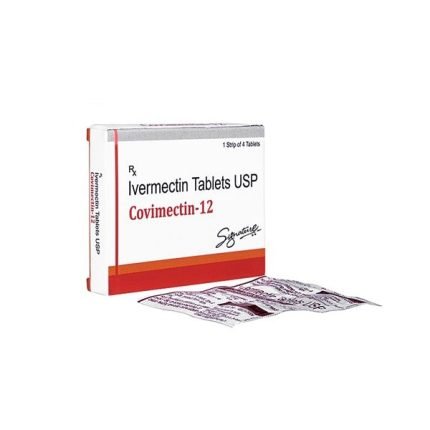 covimectin 12 Mg