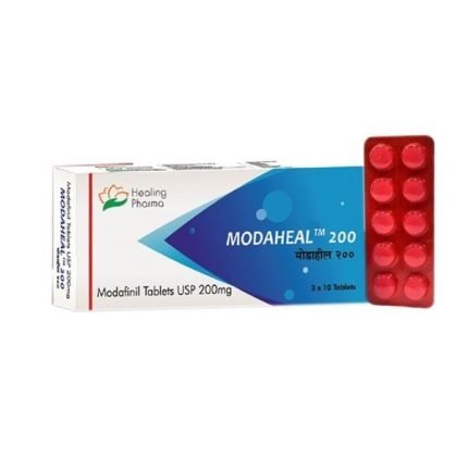 Modaheal 200 mg