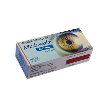 Modawake 200 mg