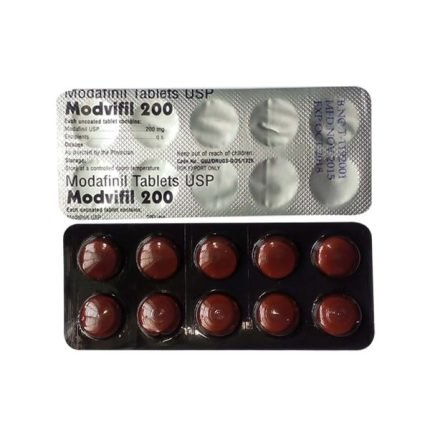 Modvifil 200 mg