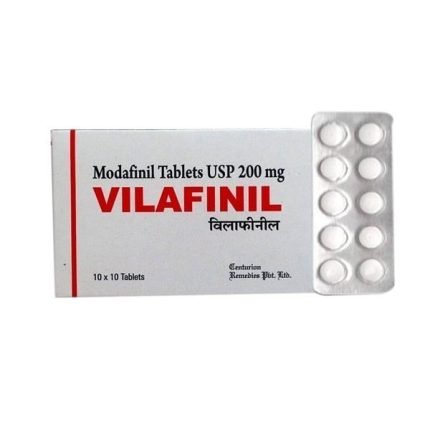 Vilafinil 200 mg