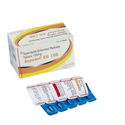 Aspadol 150 Mg