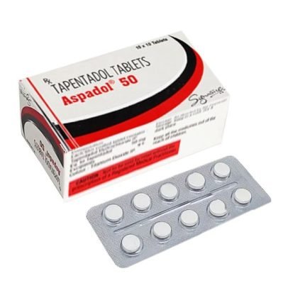 Aspadol 50 Mg
