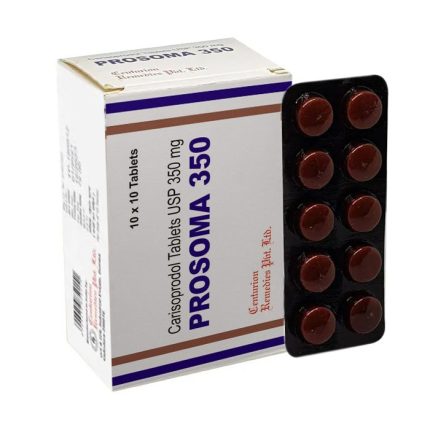 Prosoma 350 Mg