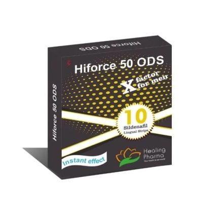 Hiforce 50 ODS