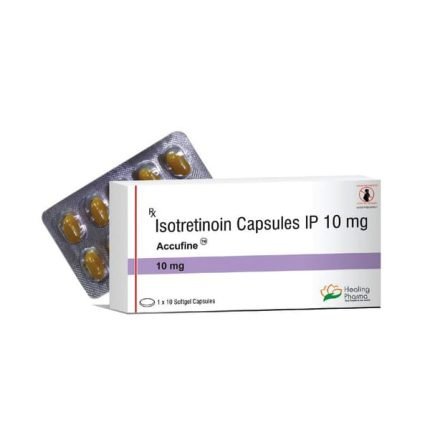 Accufine 10 Mg