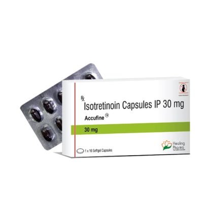 Accufine 30 Mg