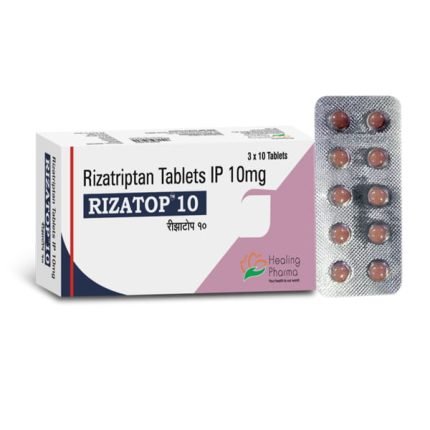 Rizatop 10 mg