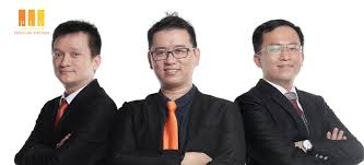 Luật sư của Phan Law