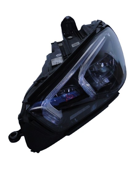 MERCEDES LAMPA LEWA MULTIBEAM LED GLE 167 W167 C167 PRZED LIFTEM