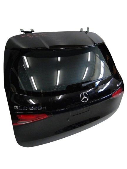 MERCEDES KLAPA TYLNA BAGAŻNIKA SZYBA CZARNA 197 GLC 254 X254 SUV