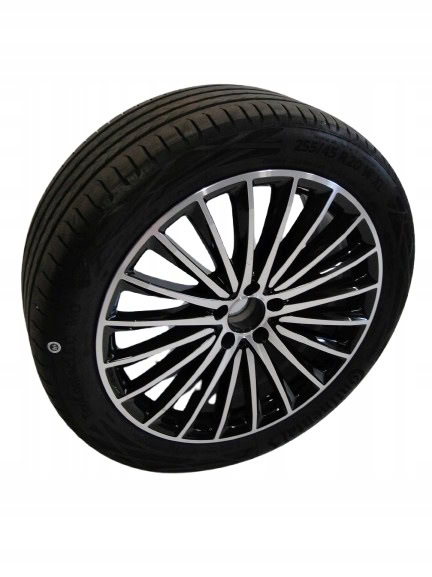 MERCEDES ALUFELGA AMG FELGA KOŁO 8,5J 20 CALI ET 34,5 GLC 254 X254 C254