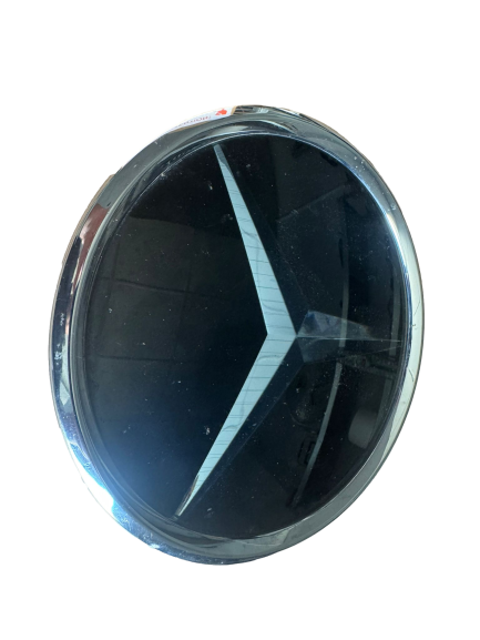 MERCEDES ZNACZEK LOGO A0008881800 C KLASA 206 CLE 236