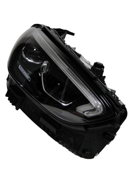 MERCEDES LAMPA PRAWA LED HIGH PERFORMANCE EUROPA C KLASA 206 W206 S206