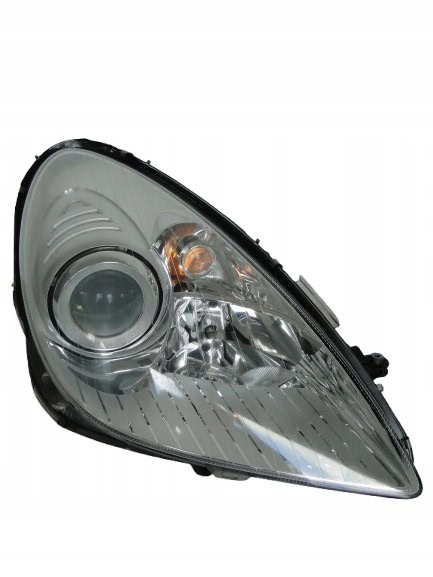MERCEDES LAMPA PRAWA H7 ZWYKŁA SLK R171 171