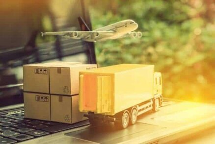 Shipping costs are increasing over time