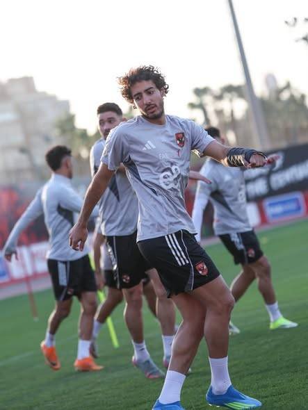 الاهلي