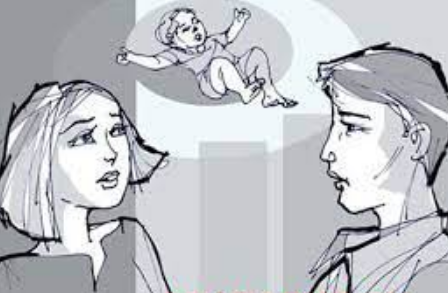 Con ngoài giá thú có được mang họ cha theo quy định pháp luật