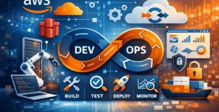 Know Fundamental Use Cases and Benefits of AWS DevOps Tools