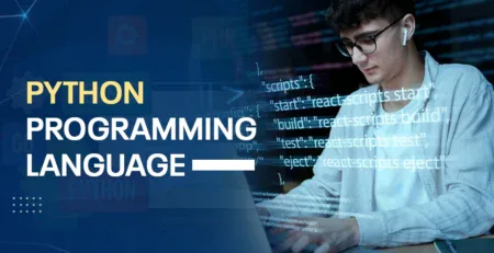 Practical Python Training from Industrial Experts | Get Job Security and Job-oriented Learning