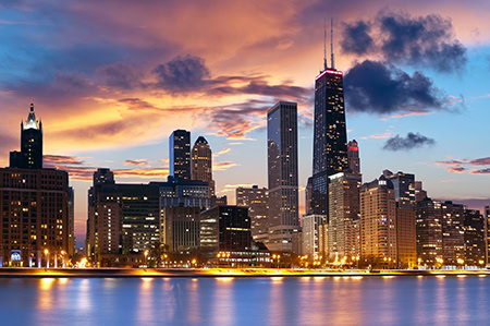 Private Security Guard Company in Chicago, IL
