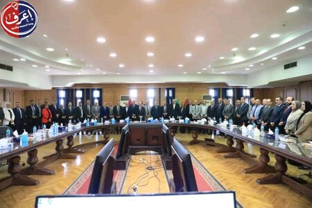 وزير التعليم العالي.. المستشفيات الجامعية استقبلت 32 مليون مريض وخطة شاملة لتطوير 146 مستشفى