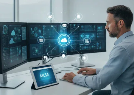 Is the MCSA Course Still Relevant, and What are the Benefits?