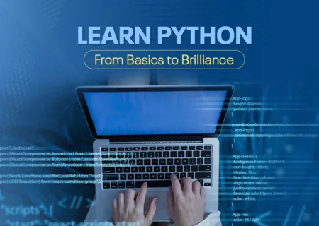 Significance of Learning Python from the Best Python Institute in Delhi