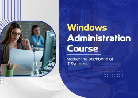 Windows Administration Course