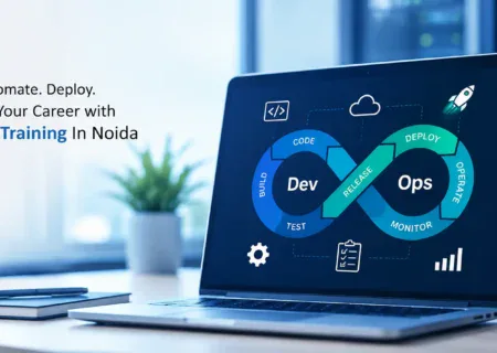 Devops Training In Noida