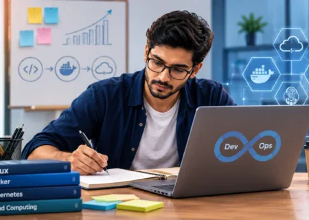 How to Prepare Yourself Before Enrolling in a DevOps Institute