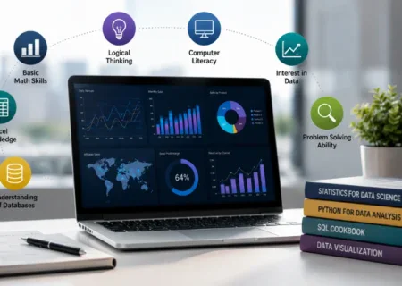 Important Prerequisites for the Data Analytics Course to Ensure Better Learning