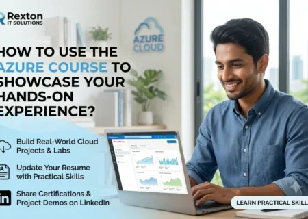 azure course