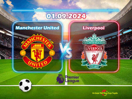 Dự đoán Manchester United và Liverpool
